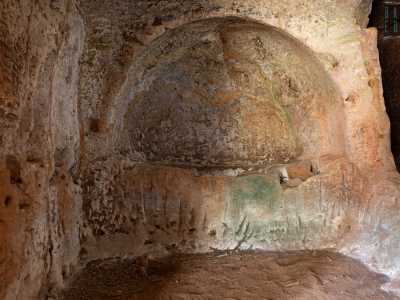...alcove, giacigli, mangiatoie per animali